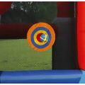 function-dart ball
